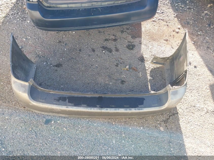 2003 Subaru Outback H6-3.0 L.l. Bean Edition VIN: 4S3BH806537611979 Lot: 39580201