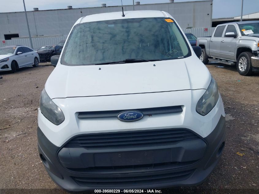 2017 Ford Transit Connect Xl VIN: NM0LS7E7XH1312755 Lot: 39580229