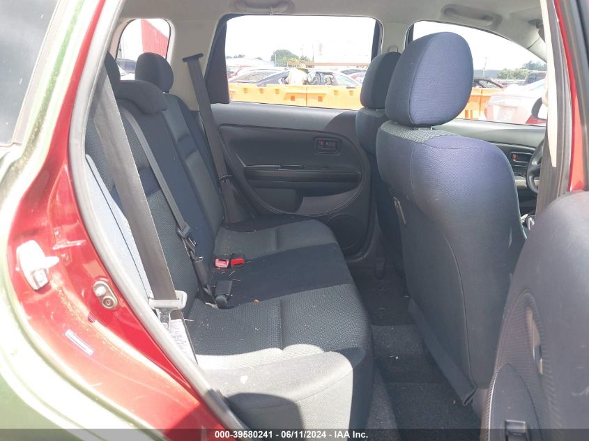 2006 Scion Xa VIN: JTKKT604960156819 Lot: 39580241