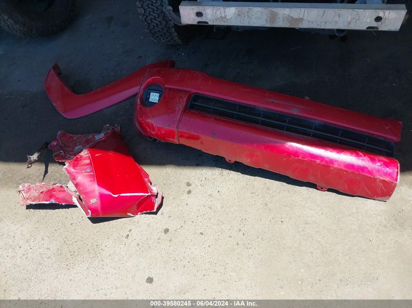 2009 Toyota Tacoma Base V6 VIN: 3TMLU42N29M023422 Lot: 39580245