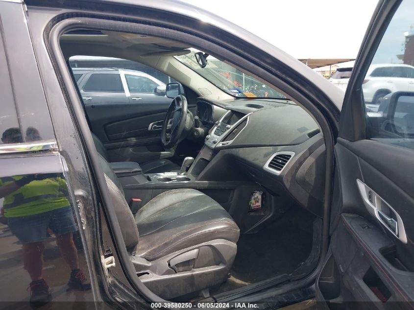 2014 GMC TERRAIN SLT-2 - 2GKFLTE33E6370402