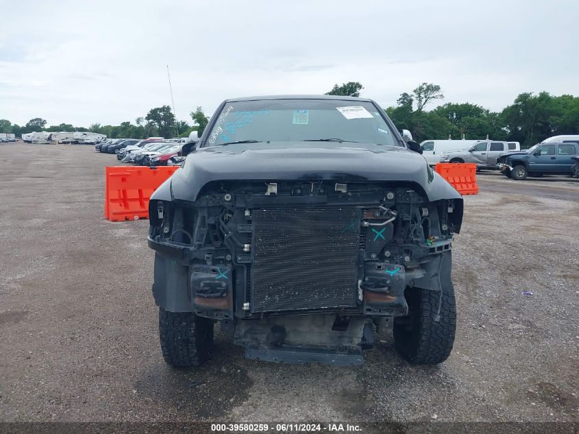 2012 Ram 2500 Laramie Longhorn/Limited Edition VIN: 3C6UD5PL1CG115894 Lot: 39580259