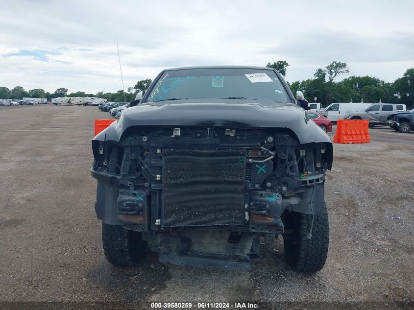 2012 Ram 2500 Laramie Longhorn/Limited Edition VIN: 3C6UD5PL1CG115894 Lot: 39580259