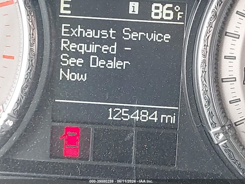 2012 Ram 2500 Laramie Longhorn/Limited Edition VIN: 3C6UD5PL1CG115894 Lot: 39580259