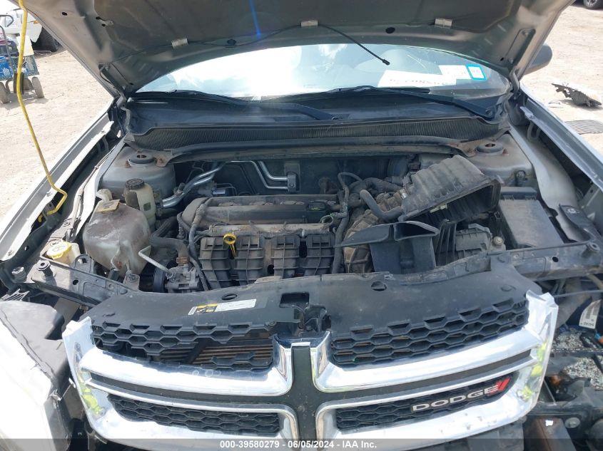 2014 Dodge Avenger Se VIN: 1C3CDZAB3EN228966 Lot: 39580279