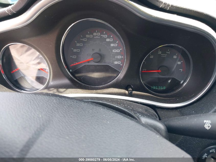 2014 Dodge Avenger Se VIN: 1C3CDZAB3EN228966 Lot: 39580279