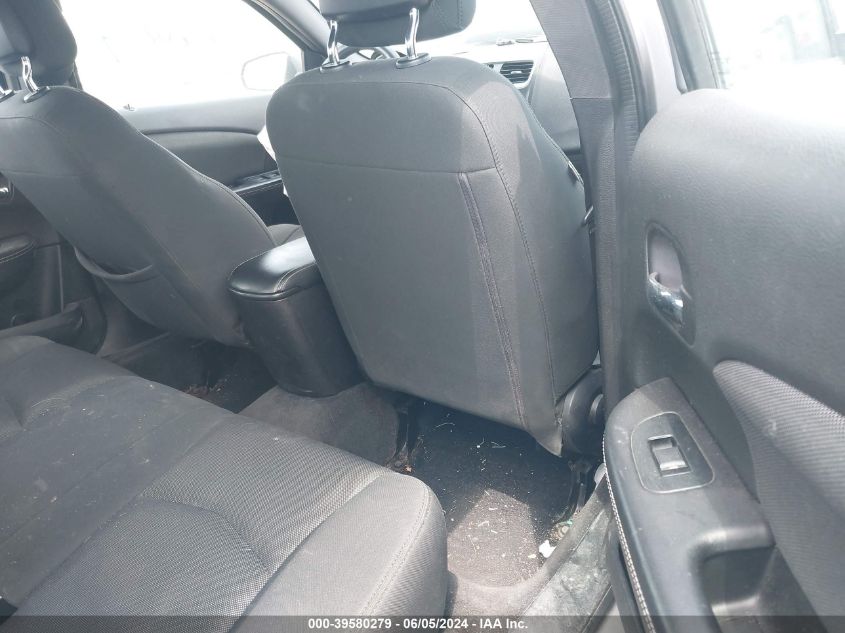 2014 Dodge Avenger Se VIN: 1C3CDZAB3EN228966 Lot: 39580279