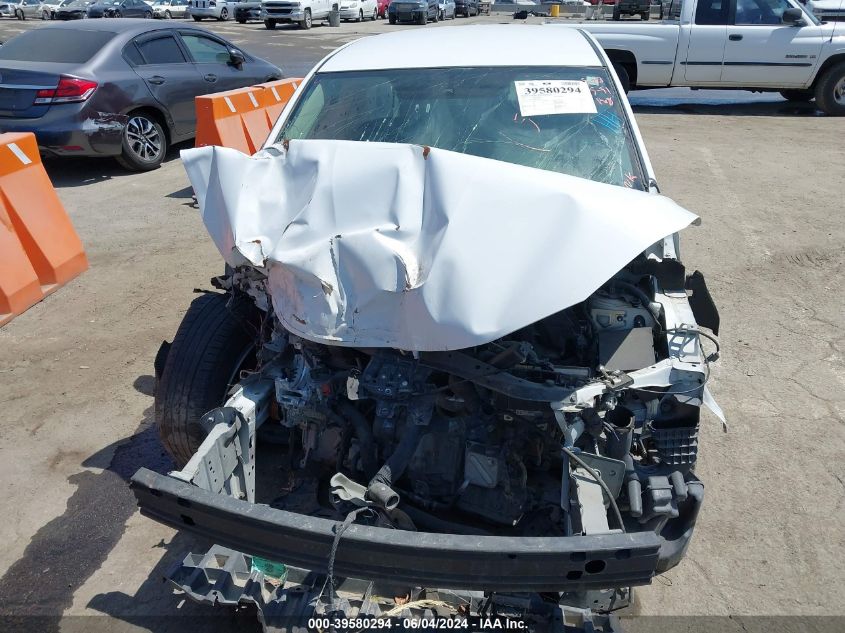 3N1AB7AP8KY438070 2019 Nissan Sentra Sv