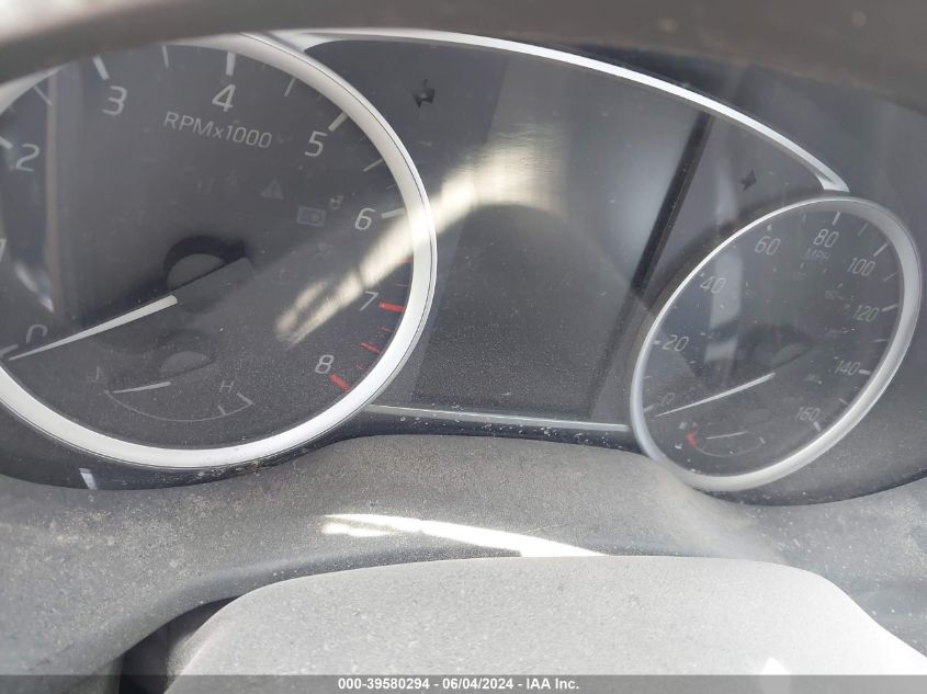 3N1AB7AP8KY438070 2019 Nissan Sentra Sv