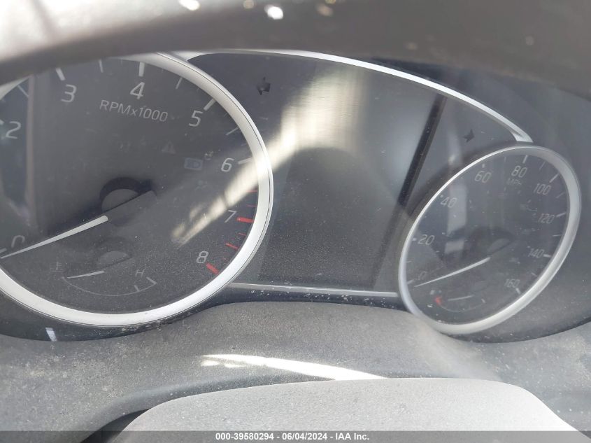 3N1AB7AP8KY438070 2019 Nissan Sentra Sv