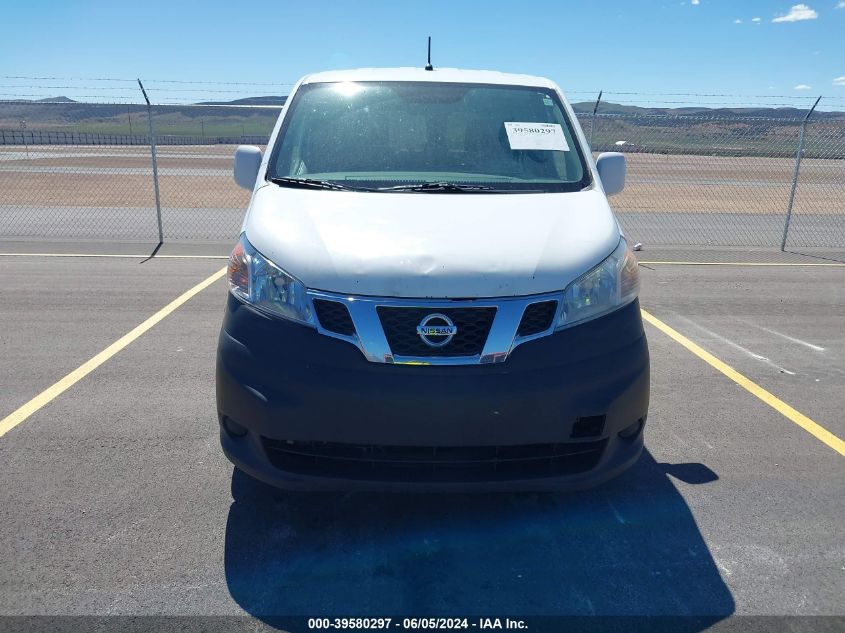 2013 Nissan Nv200 Sv VIN: 3N6CM0KN9DK690546 Lot: 39580297