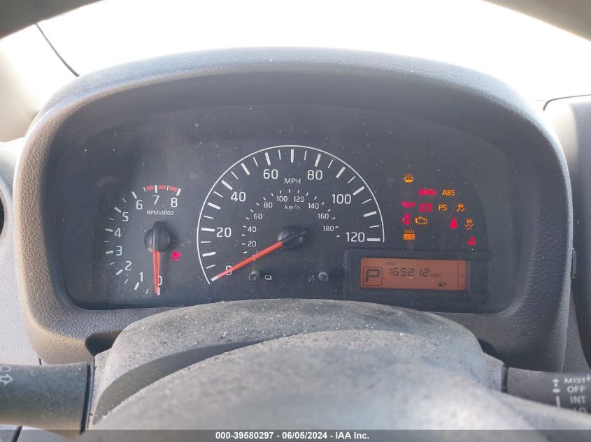 2013 Nissan Nv200 Sv VIN: 3N6CM0KN9DK690546 Lot: 39580297