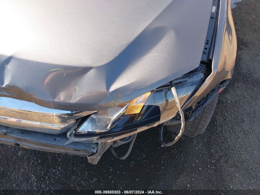 2010 Ford Fusion Se VIN: 3FAHP0HA7AR418736 Lot: 39580303