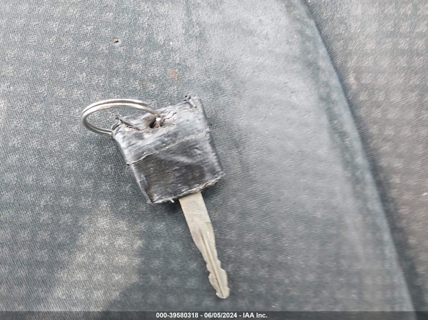 2012 Nissan Versa 1.8 S VIN: 3N1BC1CP5CL374192 Lot: 39580318