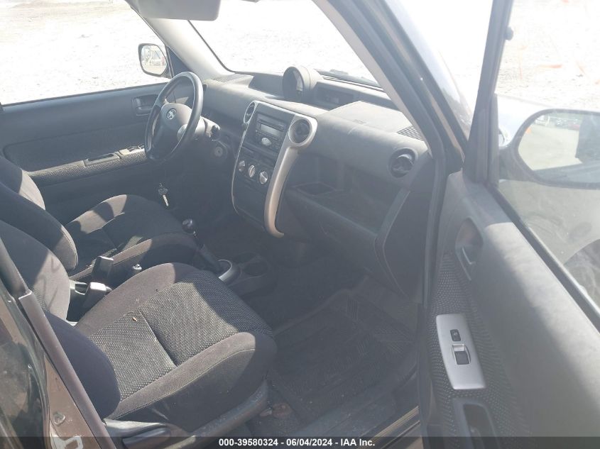 2005 Scion Xb VIN: JTLKT334350193319 Lot: 39580324