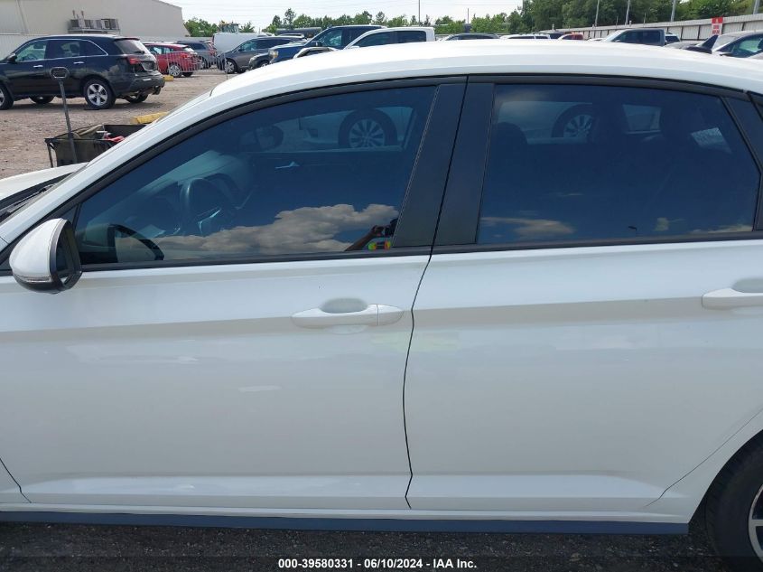 2021 Volkswagen Jetta Gli 2.0T Autobahn/2.0T S VIN: 3VW6T7BU1MM000194 Lot: 39580331