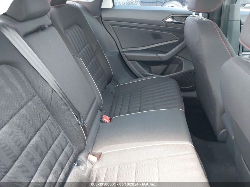 2021 Volkswagen Jetta Gli 2.0T Autobahn/2.0T S VIN: 3VW6T7BU1MM000194 Lot: 39580331