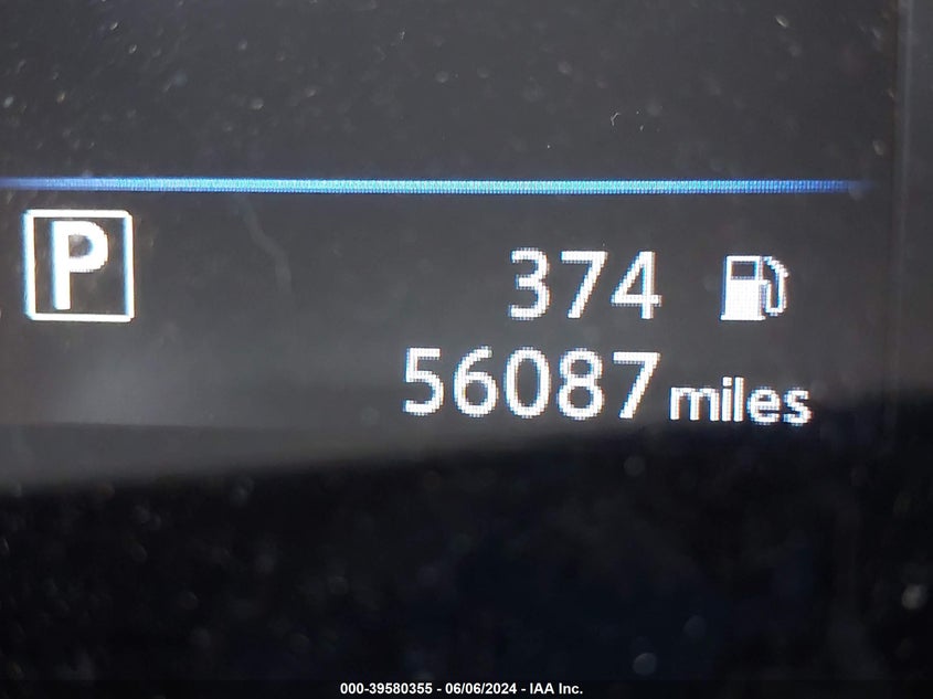 2019 Nissan Rogue Sport Sv VIN: JN1BJ1CPXKW236887 Lot: 39580355