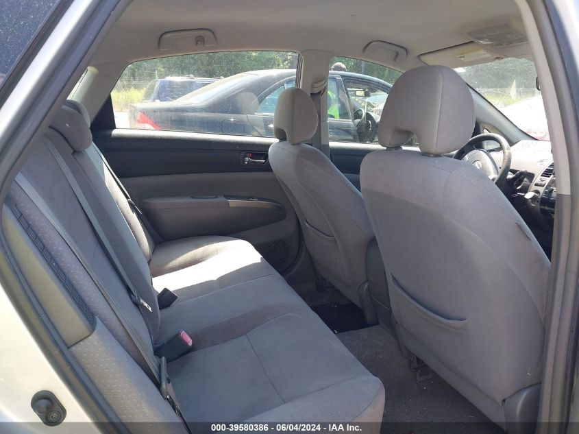 2009 Toyota Prius VIN: JTDKB20UX97842317 Lot: 39580386