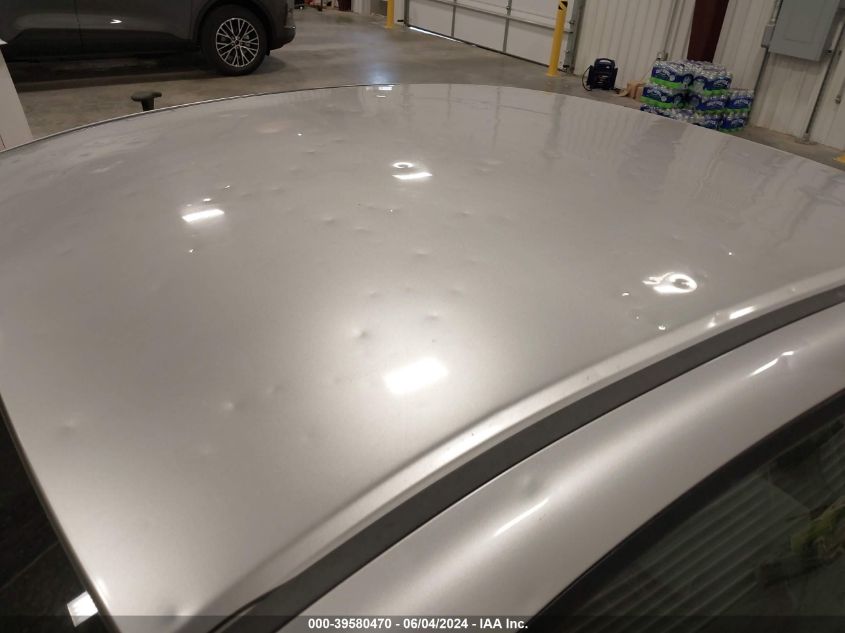 2007 Honda Civic Lx VIN: 1HGFA16597L078268 Lot: 39580470