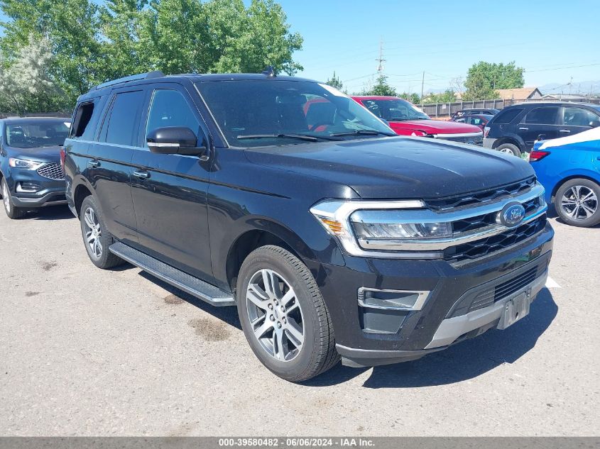 2022 Ford Expedition Limited VIN: 1FMJU2AT8NEA41706 Lot: 39580482