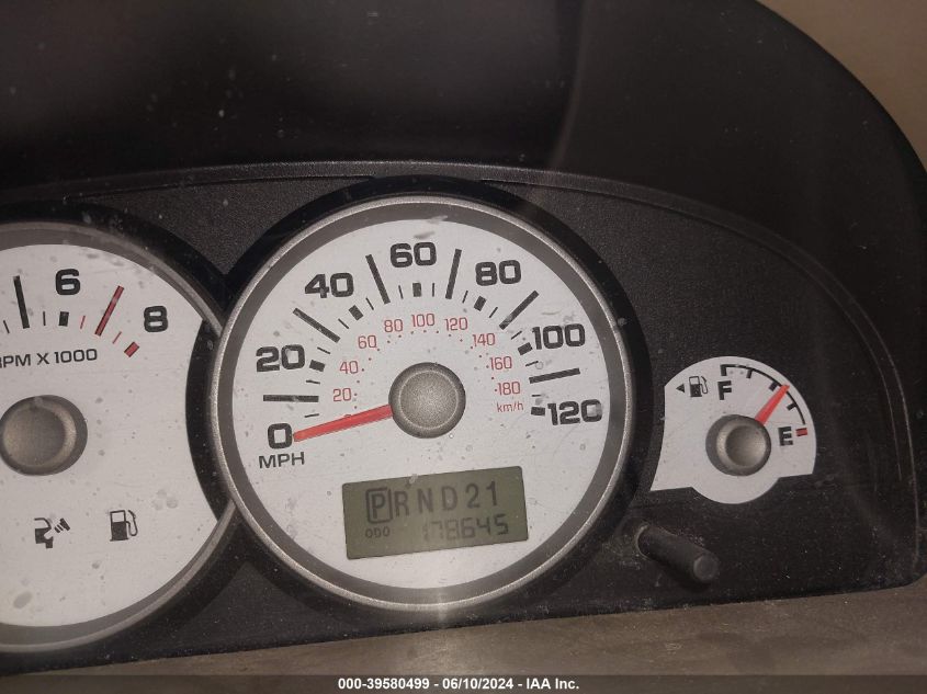 2006 Ford Escape Xlt/Xlt Sport VIN: 1FMYU93126KA16631 Lot: 39580499