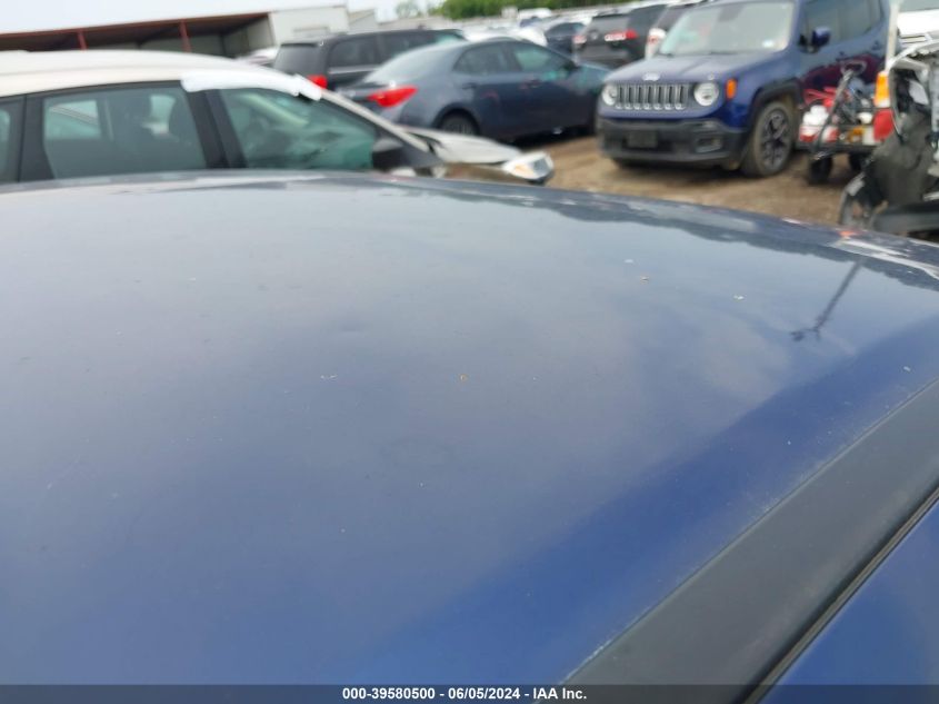 2004 Honda Accord 2.4 Lx VIN: 1HGCM56384A044376 Lot: 39580500