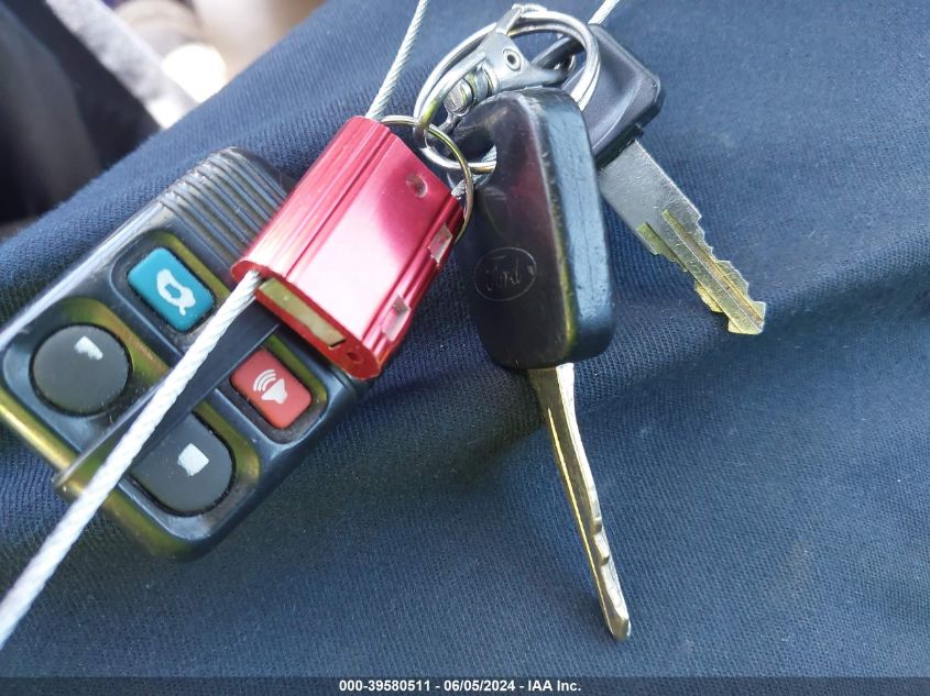 2005 Ford Focus Zx4 VIN: 1FAHP34N55W314470 Lot: 39580511