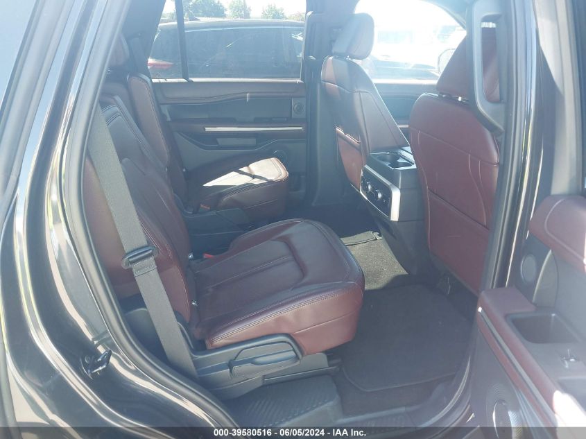 2023 Ford Expedition Limited VIN: 1FMJU2A86PEA34882 Lot: 39580516
