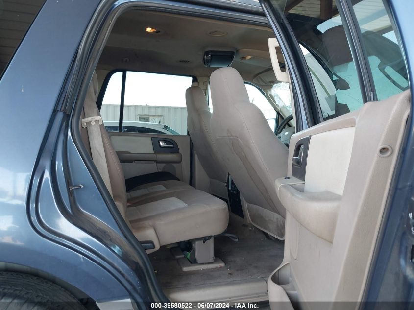 2004 Ford Expedition Xlt VIN: 1FMPU15L54LB25698 Lot: 39580522
