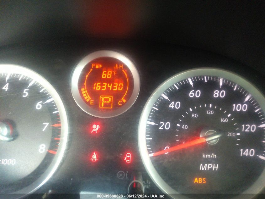 2011 Nissan Sentra 2.0Sr VIN: 3N1AB6AP1BL634438 Lot: 39580528