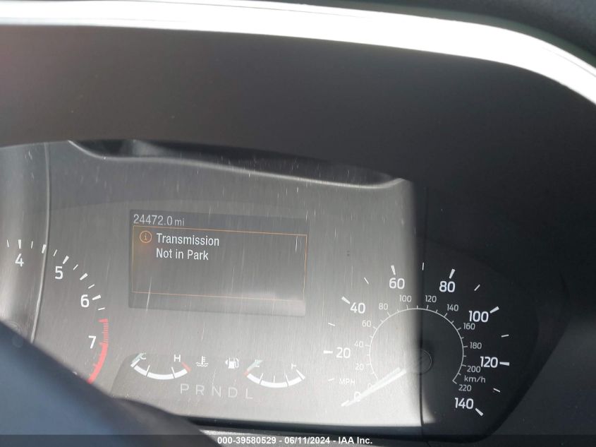 2022 Ford Escape Se VIN: 1FMCU9G62NUA00710 Lot: 39580529