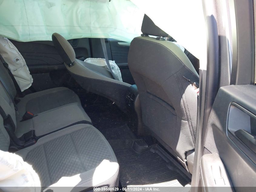 2022 Ford Escape Se VIN: 1FMCU9G62NUA00710 Lot: 39580529