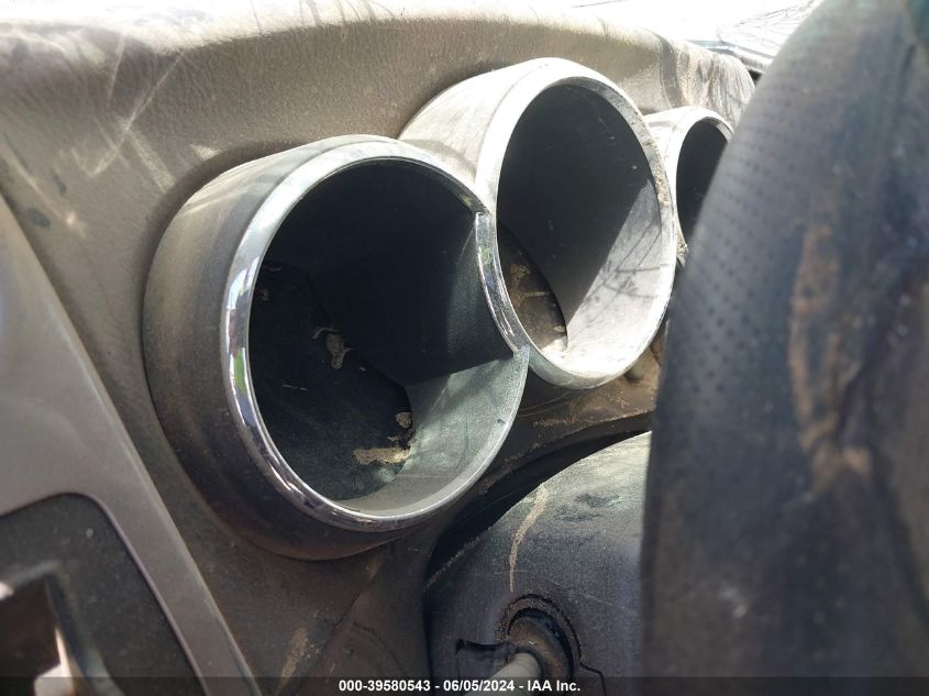 2004 Toyota Matrix Standard VIN: 2T1KR32E24C168114 Lot: 39580543