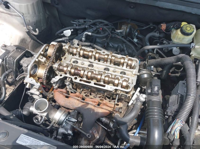 2011 Chevrolet Cruze 2Lt VIN: 1G1PG5S95B7175883 Lot: 39580600