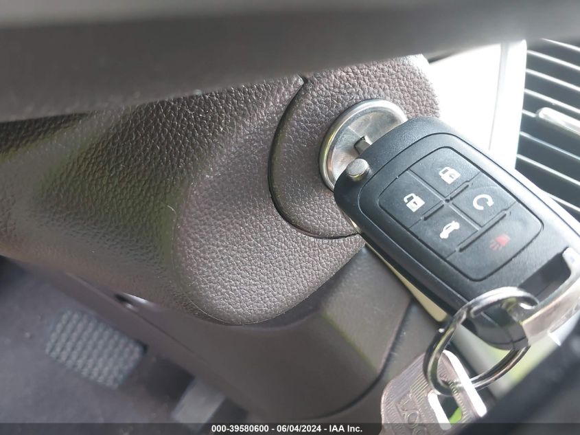 2011 Chevrolet Cruze 2Lt VIN: 1G1PG5S95B7175883 Lot: 39580600