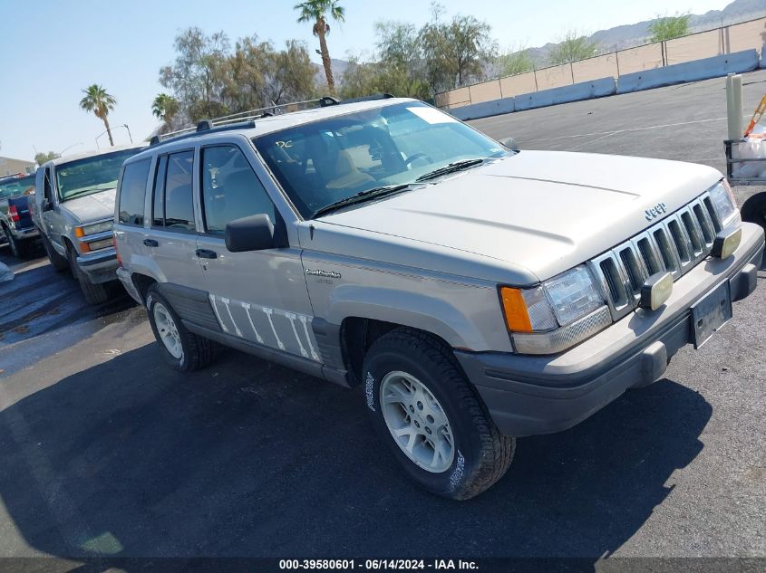 1J4GZ58S8RC25724 1994 Jeep Grand Cherokee Laredo