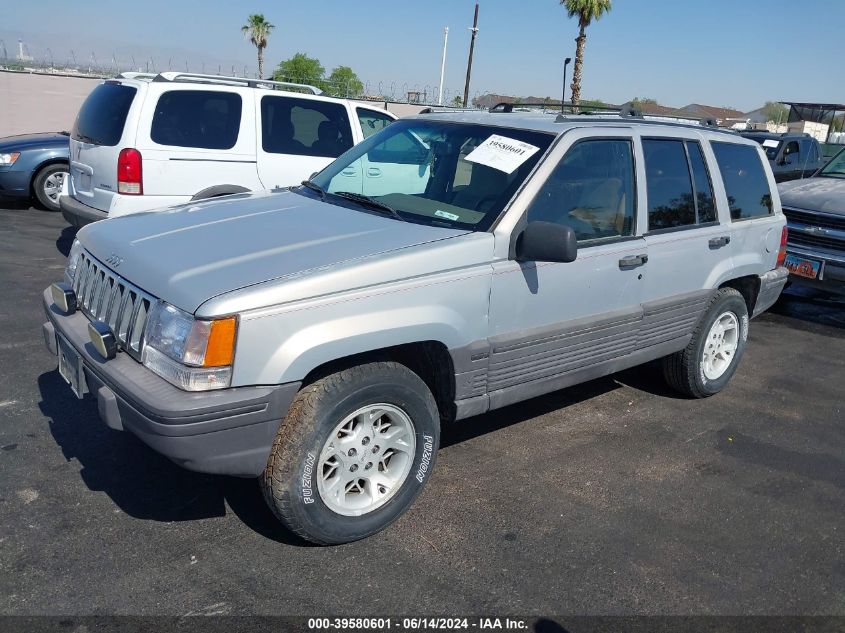 1J4GZ58S8RC25724 1994 Jeep Grand Cherokee Laredo