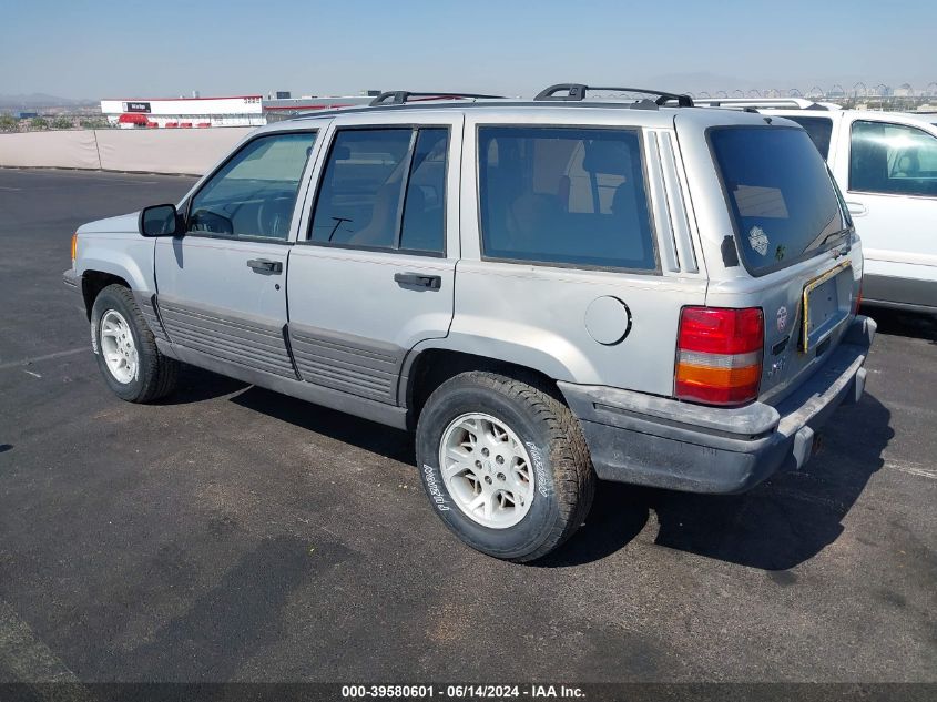 1J4GZ58S8RC25724 1994 Jeep Grand Cherokee Laredo