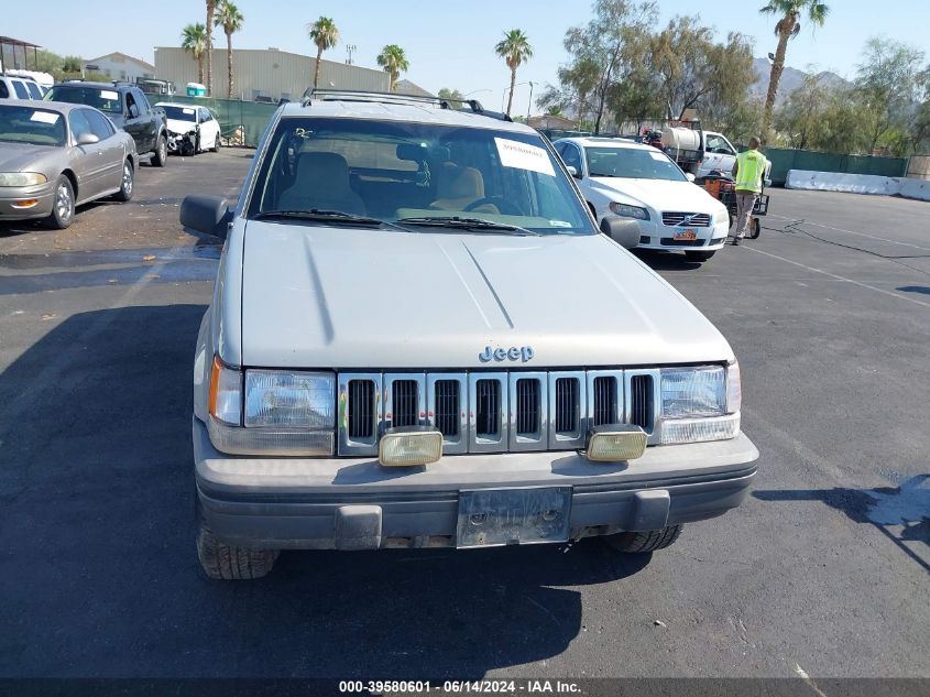 1J4GZ58S8RC25724 1994 Jeep Grand Cherokee Laredo