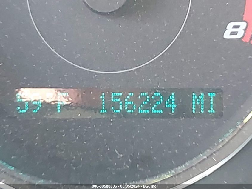 2008 Chevrolet Cobalt Ss VIN: 1G1AP18XX87295322 Lot: 39580606