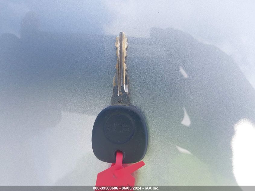 2008 Chevrolet Cobalt Ss VIN: 1G1AP18XX87295322 Lot: 39580606