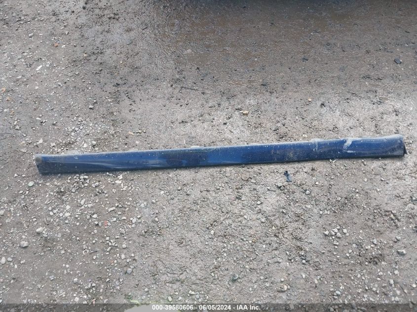 2008 Chevrolet Cobalt Ss VIN: 1G1AP18XX87295322 Lot: 39580606