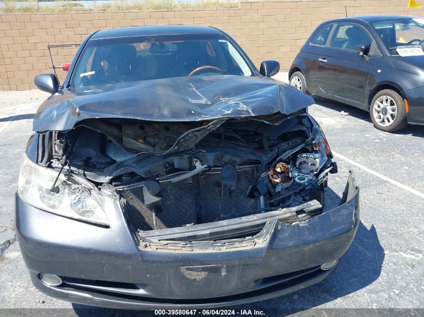 2009 Lexus Es 350 VIN: JTHBJ46G092310523 Lot: 39580647