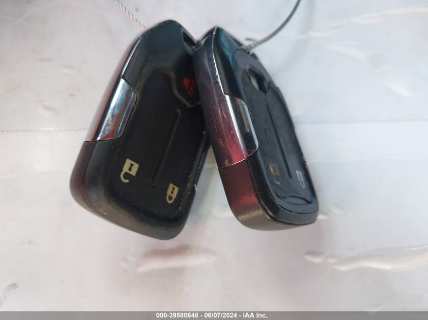 2018 GMC Terrain Sle VIN: 3GKALMEV8JL310929 Lot: 39580648