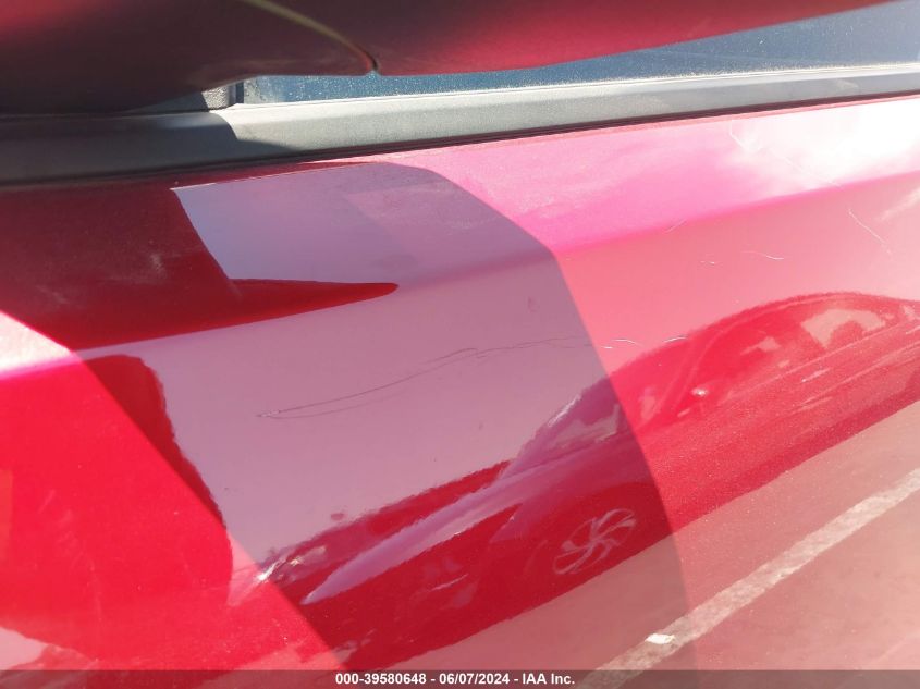 2018 GMC Terrain Sle VIN: 3GKALMEV8JL310929 Lot: 39580648