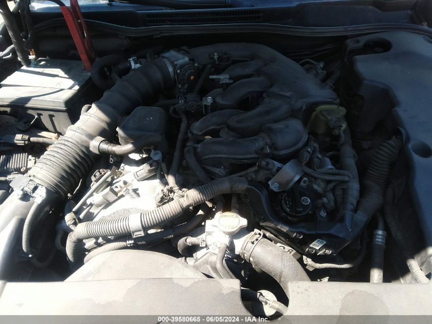 2007 Lexus Is 250 VIN: JTHCK262072009144 Lot: 39580665