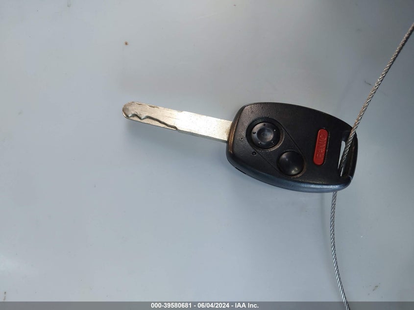 2010 Honda Civic Lx VIN: 19XFA1F56AE068523 Lot: 39580681