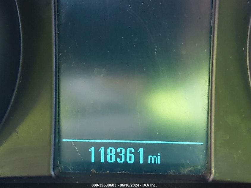 2015 Buick Encore Premium VIN: KL4CJDSB8FB266096 Lot: 39580683