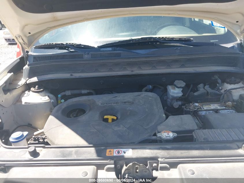 2012 Kia Soul ! VIN: KNDJT2A66C7477389 Lot: 39580690